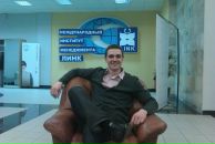 Фотография Коновалова Андрея