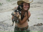 Фотография Krasnikova Mary