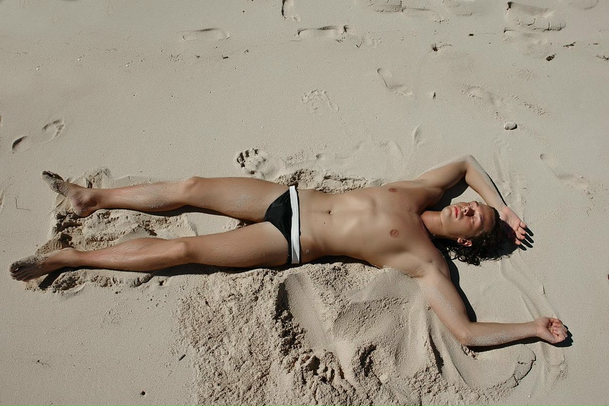 Антон Феев фотография #41