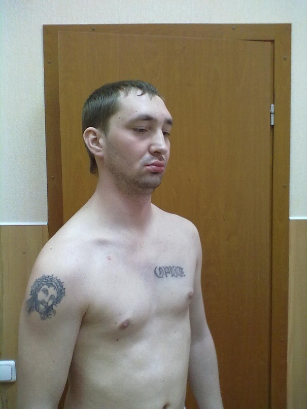 Игорь Дьяков фотография #13