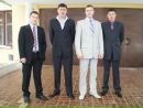 Фотография Александровича Павла