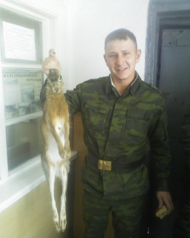 Андрей Жуков фотография #29