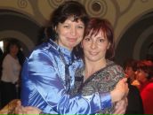 Фотография Дмитриевой Любови