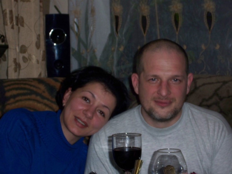 Алексей Чуркин фотография #44