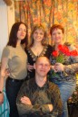 Марія Барицька фотография #1
