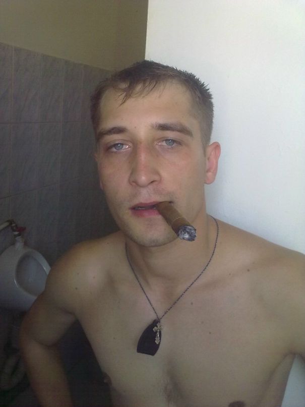 Иван Доценко фотография #46