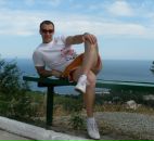 Фотография Машкова Алексея