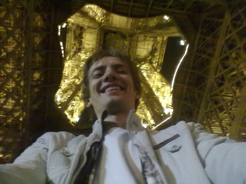 Дмитрий Филоненко фотография #43