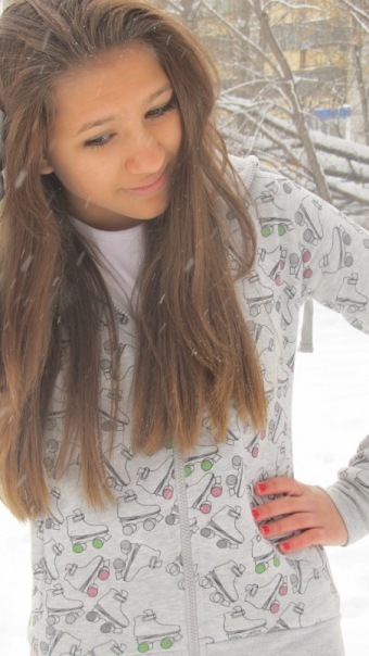 №4, Катечко №4, Катечко