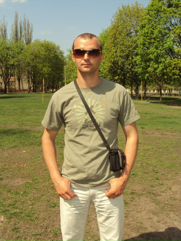 Юрий Маницкий фотография #2