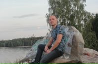 Фотография Бегашева Дмитрия