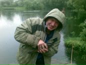 Фотография Арсеньева Романа