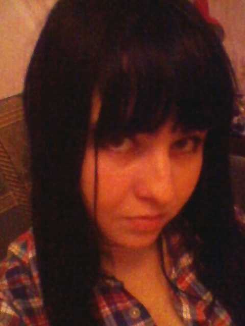 Юлёна @sterva@ фотография #18