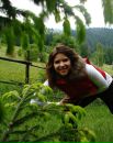 Ірина Коропецька фотография #3 (источник - https://vk.com/id12810749)