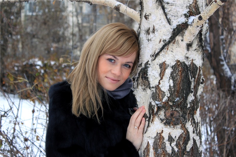 Иван Зенушкин фотография #21