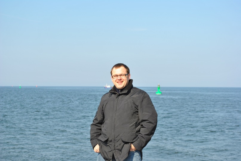 Дмитрий Дронников фотография #6