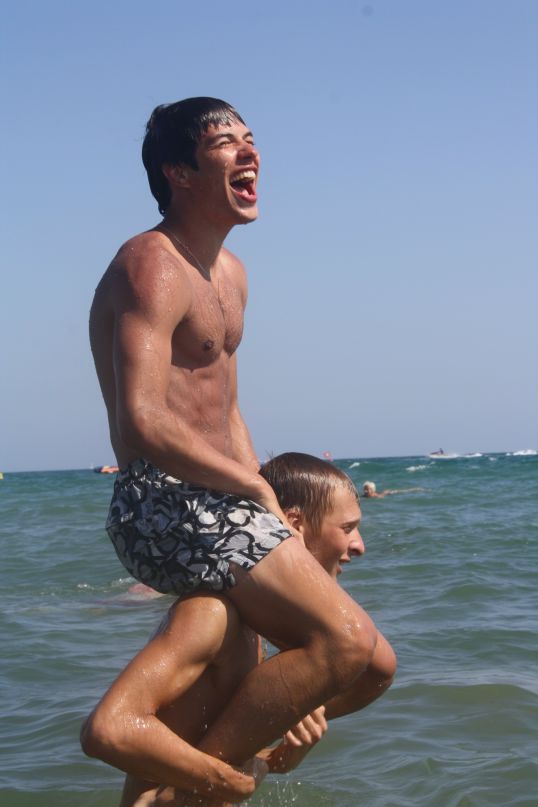 Борис Тимофеев фотография #42