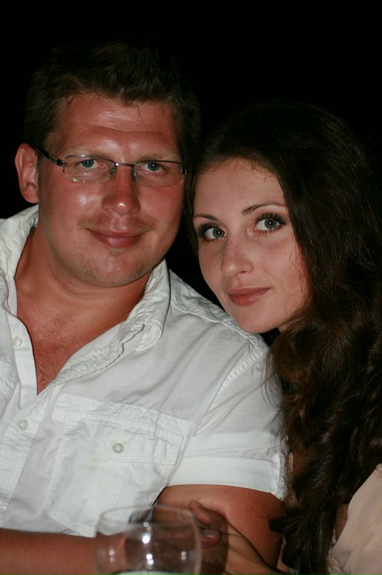 Алла Морарь фотография #4