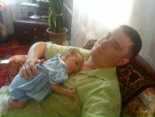 Фотография Синкевича Алексея