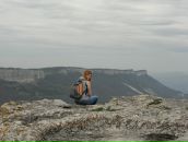 Фотография Левицкой Ирины