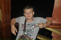 Фотография Суворова Александра