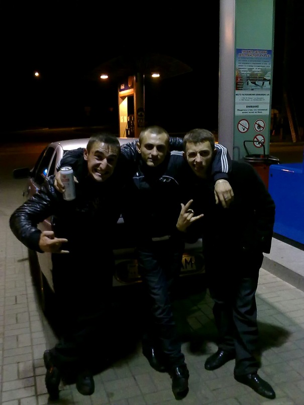 Александр Поляшенко фотография #4