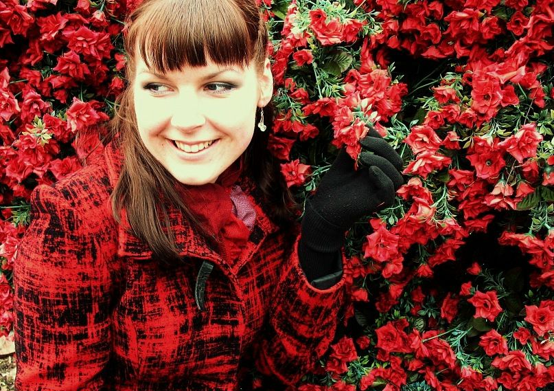 №7, Алла Якубовская, Калининград №7, Алла Якубовская, Калининград