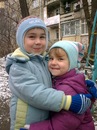 Аліна Олійник фотография #25 (источник - https://vk.com/id153927517)
