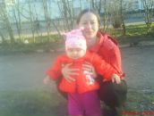 Фотография Михайловой Татьяны