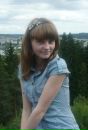 Фотография Куревиной Яны