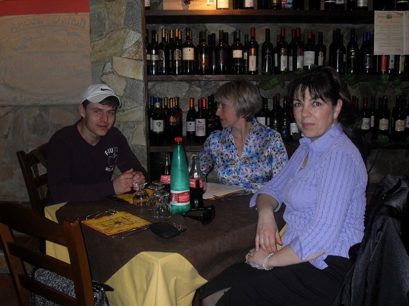 Антон Мальцев фотография #24