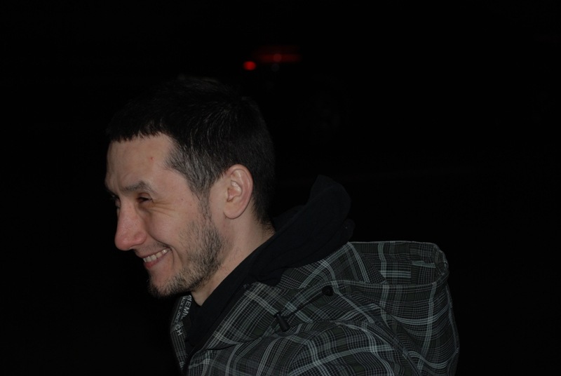 Сергей Ткаченко фотография #23