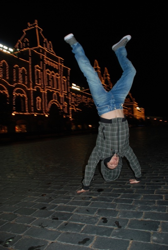 Сергей Ткаченко фотография #16