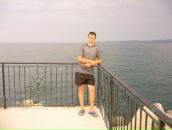 Андрій Макогін фотография #11 (источник - https://vk.com/id155255369)