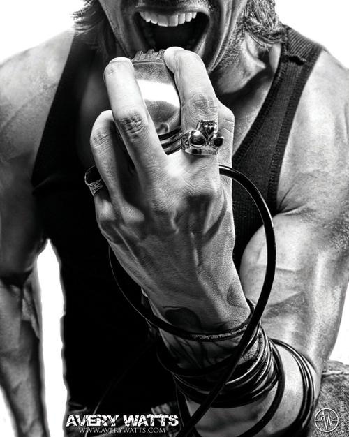 Андрей Горбенко фотография #37