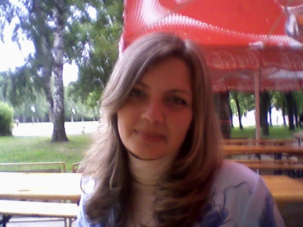 №15, Анна Шаркова №15, Анна Шаркова