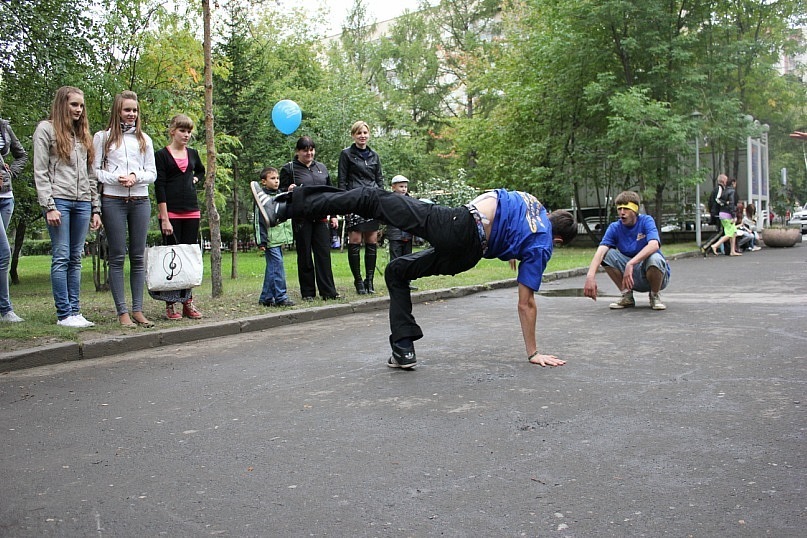 Дмитрий Тимохин фотография #37