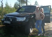 Фотография Ковина Екатерина