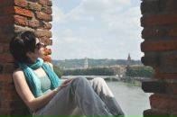 Фотография Серко Евгении