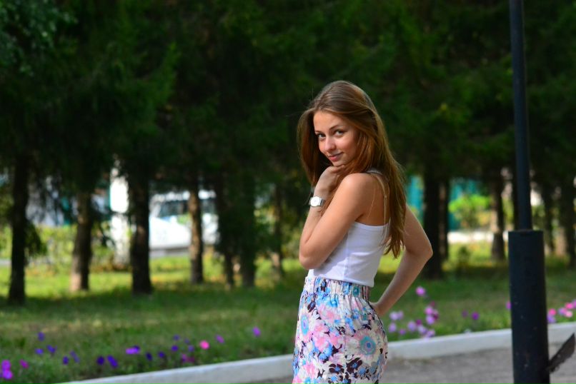 Вилена Савельева фотография #31