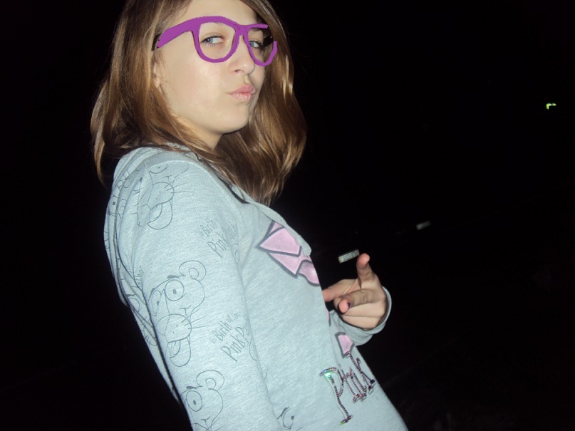 Виталина Полонейчик фотография #45