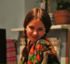 Фотография Купцовой Евгении