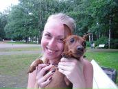 Фотография Барановой Людмилы