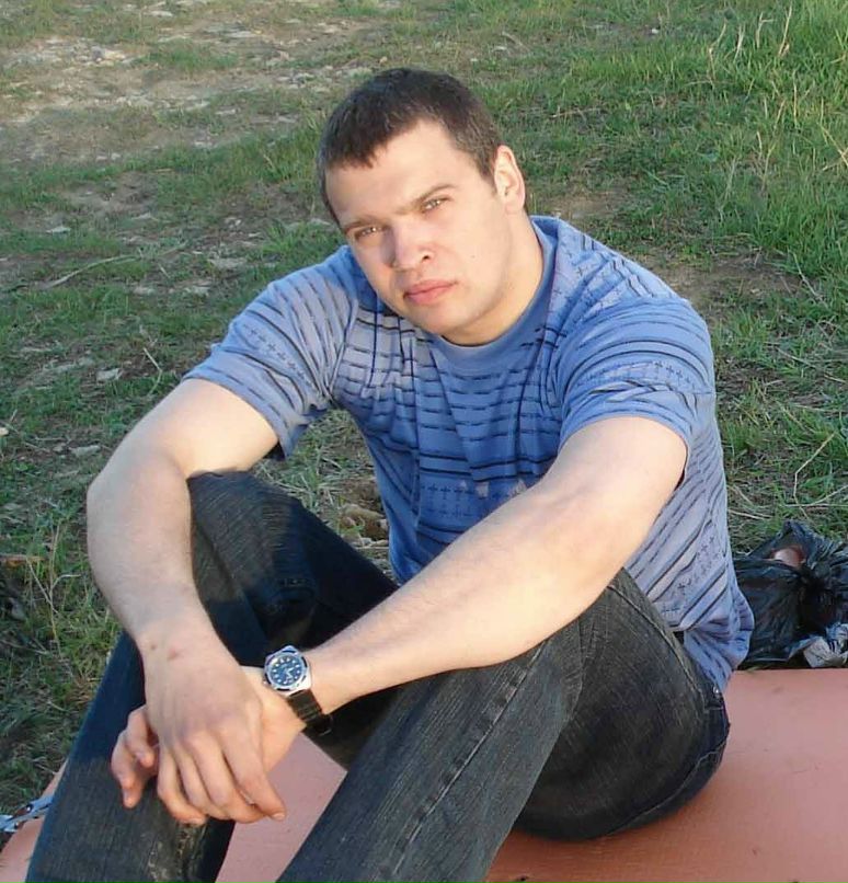 Павел Горбатенко фотография #37