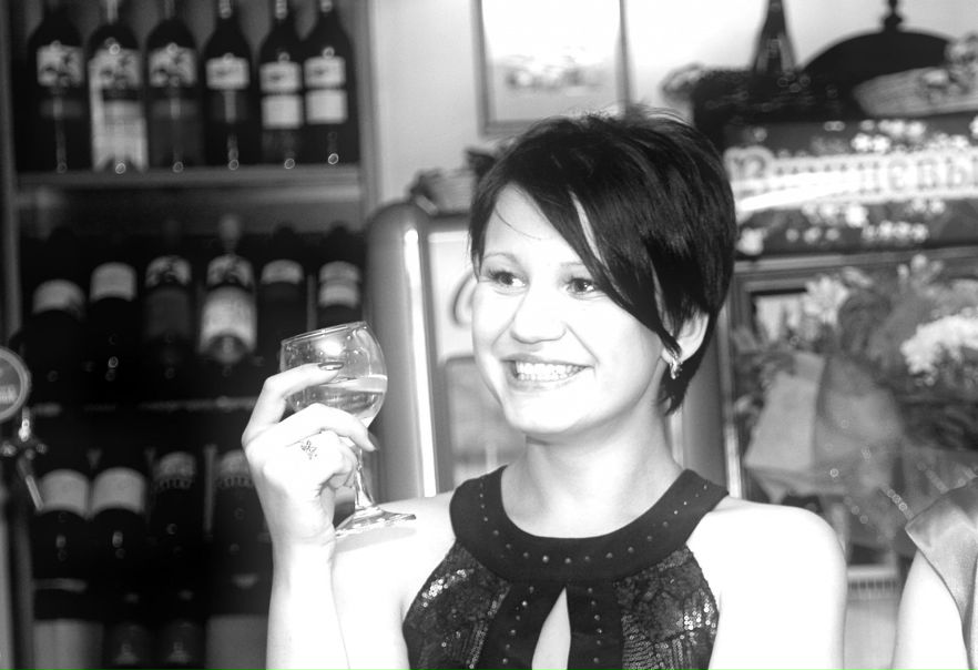 №7, Елена Ромашко, 35 лет, Тюмень №7, Елена Ромашко, 35 лет, Тюмень