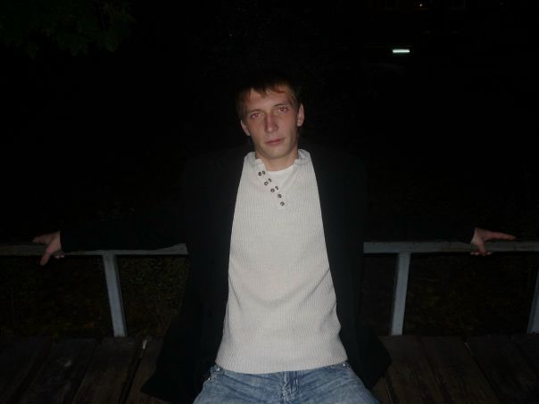 Дмитрий Башкарев фото №12