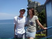 Фотография Дубровская Людмила