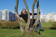 Фотография Никитиной Вероники