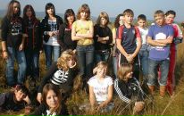 Свєта Федорич фотография #5 (источник - https://vk.com/id56621303)