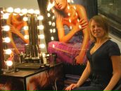 Фотография Блицкин Екатерины